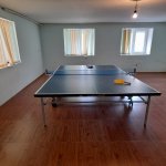 Kirayə (günlük) 5 otaqlı Yeni Tikili Şəki 13