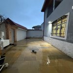 Satılır 5 otaqlı Həyət evi/villa, Avtovağzal metrosu, Biləcəri qəs., Binəqədi rayonu 8