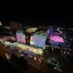 Аренда 2 комнатная Новостройка, м. Нариман Нариманов метро, Наримановский р-н район 2