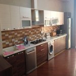 Kirayə (aylıq) 5 otaqlı Yeni Tikili, Badamdar qəs., Səbail rayonu 7
