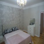 Kirayə (aylıq) 4 otaqlı Köhnə Tikili, Xətai metrosu, Ağ şəhər, AGA Business Center, Xətai rayonu 17