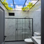 Kirayə (günlük) 4 otaqlı Həyət evi/villa, Mərdəkan, Xəzər rayonu 12