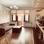 Kirayə (aylıq) 3 otaqlı Yeni Tikili, Xətai metrosu, Xətai rayonu 5