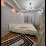 Kirayə (aylıq) 2 otaqlı Yeni Tikili, Qara Qarayev metrosu, 8-ci kilometr, Nizami rayonu 8