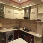 Satılır 3 otaqlı Köhnə Tikili, Əhmədli metrosu, Əhmədli, Xətai rayonu 3