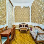 Kirayə (günlük) 4 otaqlı Köhnə Tikili, Sahil metrosu, Nəsimi rayonu 4