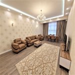 Kirayə (aylıq) 3 otaqlı Yeni Tikili, Nizami metrosu, Nəsimi rayonu 3