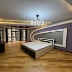 Kirayə (aylıq) 3 otaqlı Yeni Tikili, 28 May metrosu, Port Baku, Nəsimi rayonu 7