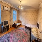 Kirayə (aylıq) 2 otaqlı Yeni Tikili, Bayıl qəs., Səbail rayonu 1