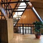 Kirayə (günlük) 3 otaqlı Həyət evi/villa Qəbələ 5