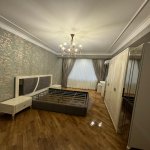 Kirayə (aylıq) 4 otaqlı Yeni Tikili, Badamdar qəs., Səbail rayonu 5