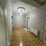 Satılır 3 otaqlı Yeni Tikili, Qara Qarayev metrosu, Nizami rayonu 9