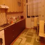 Kirayə (aylıq) 3 otaqlı Yeni Tikili, 9-cu mikrorayon, Binəqədi rayonu 11