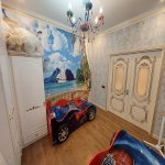 Аренда 3 комнатная Новостройка, м. 20 Января метро, Ясамал район 18