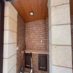 Satılır 5 otaqlı Həyət evi/villa, Həzi Aslanov metrosu, Əhmədli, Xətai rayonu 15