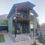 Kirayə (günlük) 4 otaqlı Həyət evi/villa Qax 1