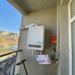 Продажа 1 комнатная Новостройка, İnşaatçılar метро, пос. Йени Ясамал, Ясамал район 8