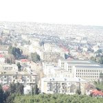 Satılır 6 otaqlı Həyət evi/villa, Memar Əcəmi metrosu, 9-cu mikrorayon, Binəqədi rayonu 15