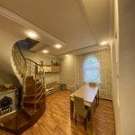 Satılır 7 otaqlı Həyət evi/villa, Əhmədli metrosu, Əhmədli, Xətai rayonu 6