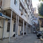 Satılır 1 otaqlı Köhnə Tikili, Sahil metrosu, Səbail rayonu 2