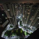 Kirayə (aylıq) 3 otaqlı Yeni Tikili, Həzi Aslanov metrosu, Xətai rayonu 14