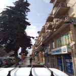 Аренда 1 комнатная Вторичка, İnşaatçılar метро, Ясамал район 1