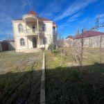 Satılır 5 otaqlı Həyət evi/villa, Mərdəkan, Xəzər rayonu 2