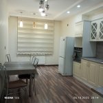 Аренда 3 комнатная Новостройка, м. Ази Асланова метро, Ахмедли, Хетаи район 14