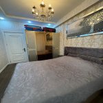 Kirayə (günlük) 2 otaqlı Yeni Tikili, Xətai metrosu, Ağ şəhər, Xətai rayonu 14