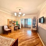 Satılır 3 otaqlı Köhnə Tikili, Azadlıq metrosu, 8-ci mikrorayon, Qoşazapravka, Binəqədi rayonu 3