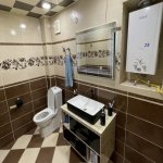 Kirayə (aylıq) 3 otaqlı Köhnə Tikili, Montin qəs., Nərimanov rayonu 14