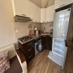 Kirayə (aylıq) 2 otaqlı Yeni Tikili, Gənclik metrosu, Asan xidmət , Nəsimi rayonu 9