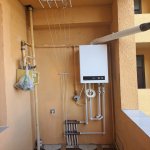 Satılır 2 otaqlı Yeni Tikili Xırdalan 13