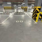 Kirayə (aylıq) 2 otaqlı Yeni Tikili, Xətai metrosu, Ağ şəhər, Xətai rayonu 18