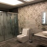 Satılır 9 otaqlı Həyət evi/villa, Badamdar qəs., Səbail rayonu 24