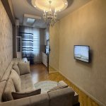 Аренда 3 комнатная Новостройка, м. 8 Ноябрь метро, Насими район 1