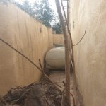 Satılır 6 otaqlı Həyət evi/villa, Neftçilər metrosu, Bakıxanov qəs., Sabunçu rayonu 22