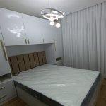 Kirayə (aylıq) 2 otaqlı Yeni Tikili, İnşaatçılar metrosu, Yasamal qəs., İctimai telekanalı, Yasamal rayonu 4