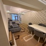 Аренда 2 комнатная Новостройка, İnşaatçılar метро, пос. Йени Ясамал, Ясамал район 6