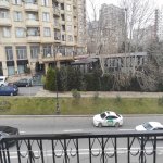 Kirayə (aylıq) 2 otaqlı Köhnə Tikili, Elmlər akademiyası metrosu, Nərimanov heykəli, Yasamal rayonu 1