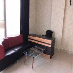 Kirayə (aylıq) 1 otaqlı Ofis, Elmlər akademiyası metrosu, Yasamal rayonu 4