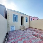 Satılır 3 otaqlı Həyət evi/villa, Binə qəs., Xəzər rayonu 1