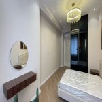 Kirayə (aylıq) 3 otaqlı Yeni Tikili, Nizami metrosu, Yasamal qəs., Yasamal rayonu 4