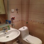 Kirayə (aylıq) 2 otaqlı Köhnə Tikili, Elmlər akademiyası metrosu, Yasamal rayonu 16