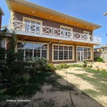Satılır 5 otaqlı Həyət evi/villa, Koroğlu metrosu, Zabrat qəs., Sabunçu rayonu 5