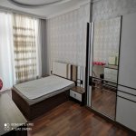 Kirayə (aylıq) 3 otaqlı Yeni Tikili, Xətai metrosu, Xətai rayonu 12