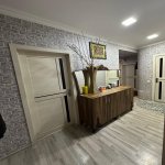 Продажа 3 комнат Новостройка, İnşaatçılar метро, пос. Йени Ясамал, Ясамал район 7