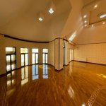 Kirayə (aylıq) 7 otaqlı Həyət evi/villa, Gənclik metrosu, Nərimanov rayonu 9