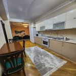 Kirayə (aylıq) 3 otaqlı Yeni Tikili, 8 Noyabr metrosu, Nəsimi rayonu 9