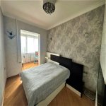 Kirayə (aylıq) 3 otaqlı Yeni Tikili, Nizami metrosu, Yasamal rayonu 3